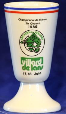 1989 18 juin Nature Villard de Lans